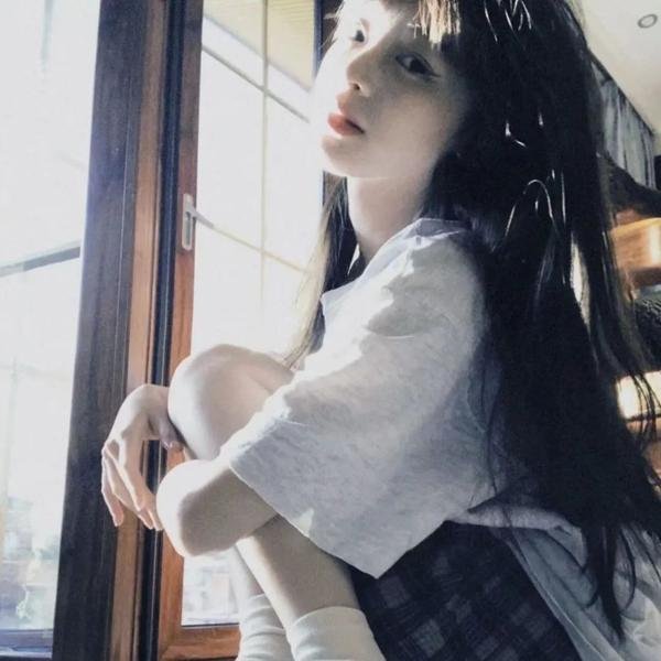 最近，我的妹妹有点怪