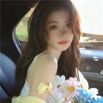 落花飘零